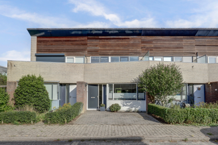 Bertus Aafjeshof 112, Hoorn