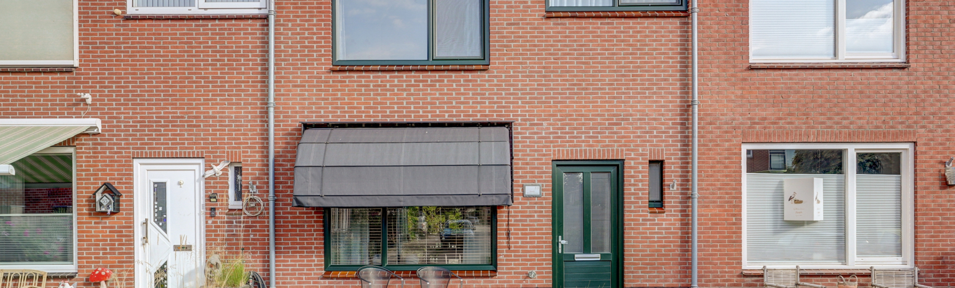 Schakelstraat 55, Westwoud