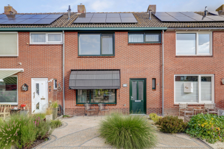 Schakelstraat 55, Westwoud