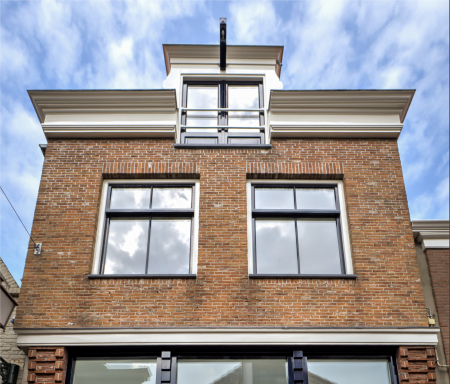 Lange kerkstraat 13a, Hoorn