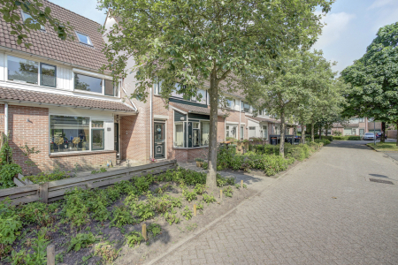 Rietzanger 22, Hoorn