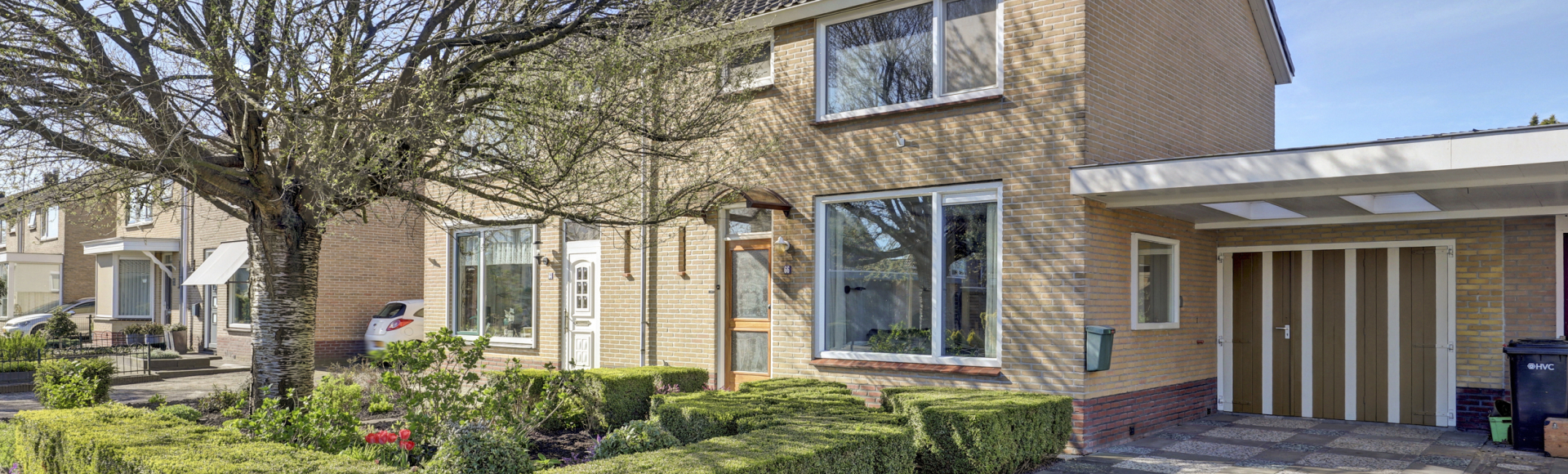 Kolenbergstraat 66, Blokker