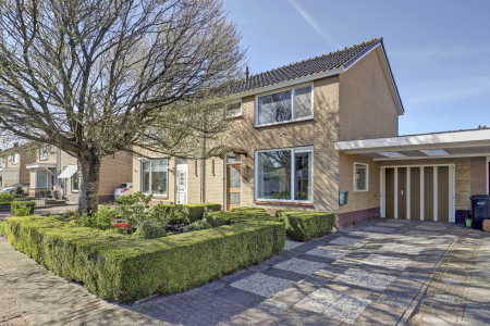 Kolenbergstraat 66, Blokker