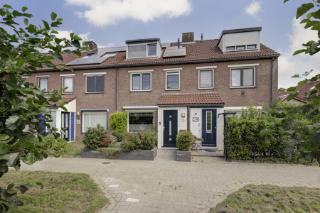 Hoefblad 99, Zwaag