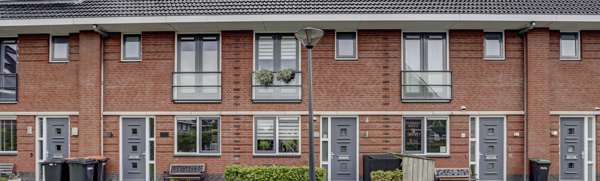 Govert Oostwoudpad 11, Zwaag