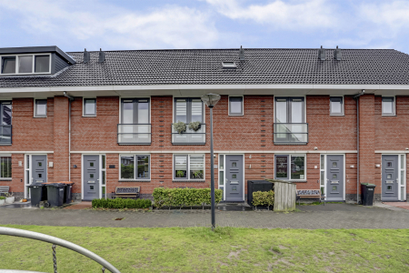 Govert Oostwoudpad 11, Zwaag