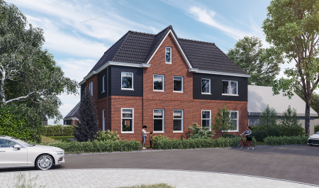 Westerbuurt 2, Venhuizen