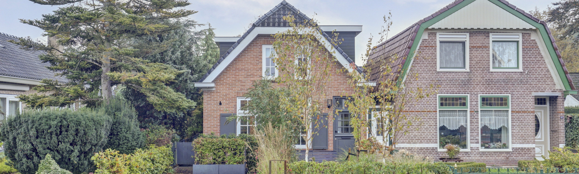 Westerblokker 10, Oosterblokker