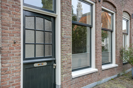 Gedempte Appelhaven 20, Hoorn