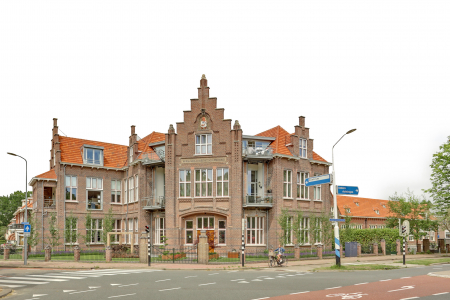 Johan Messchaertstraat 1H, Hoorn