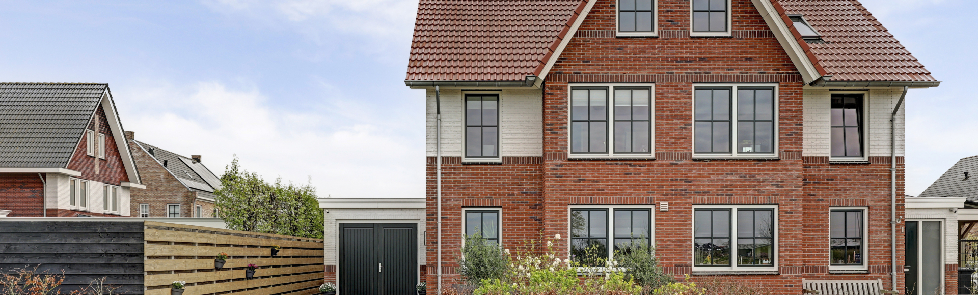 Amandelgaard 3, De Goorn