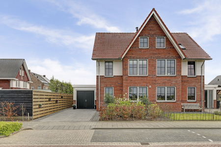 Amandelgaard 3, De Goorn