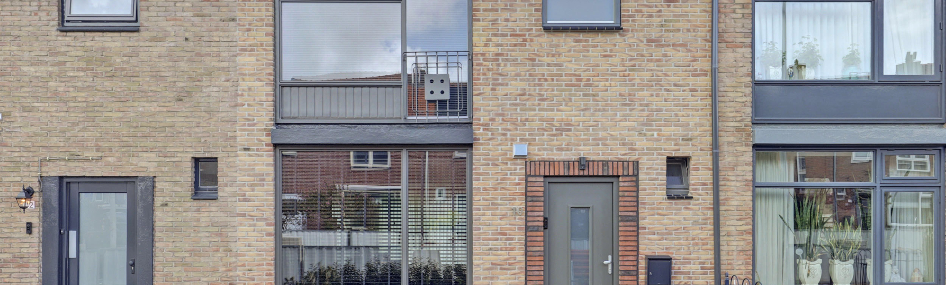 Johannes Poststraat 10, Hoorn