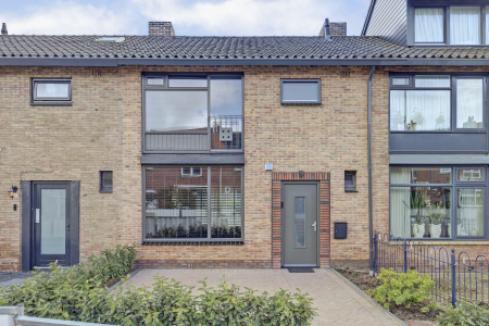 Johannes Poststraat 10, Hoorn