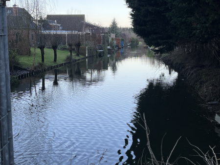 Zuiderdracht 15a, Oosterblokker