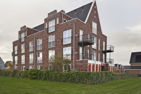 Wierdijk 138, Zwaag