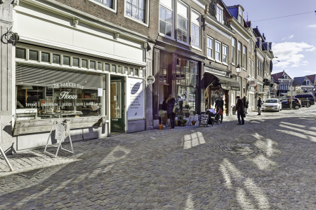 Lange kerkstraat 13a, Hoorn