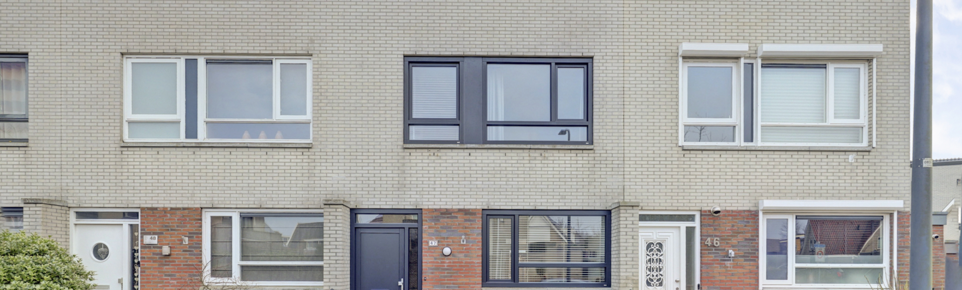 C&eacute;zannehof 47, Hoorn