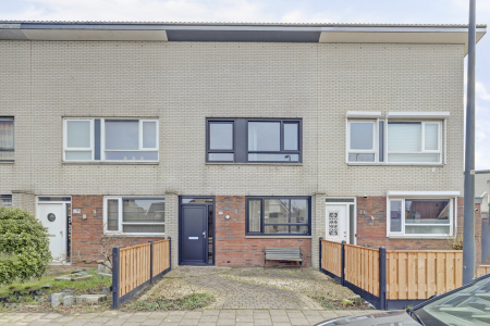 C&eacute;zannehof 47, Hoorn