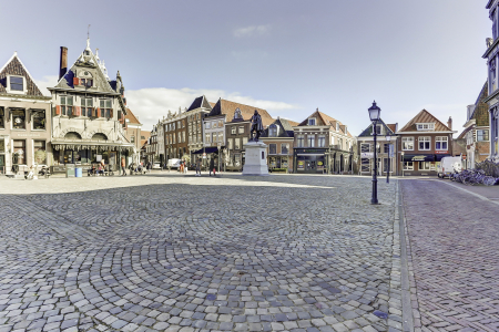 Lange kerkstraat 13a, Hoorn