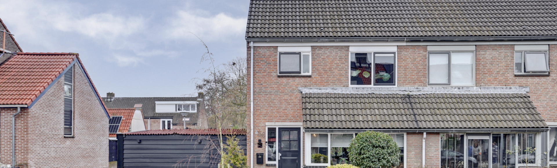 Munnikenwoud 34, Zwaag