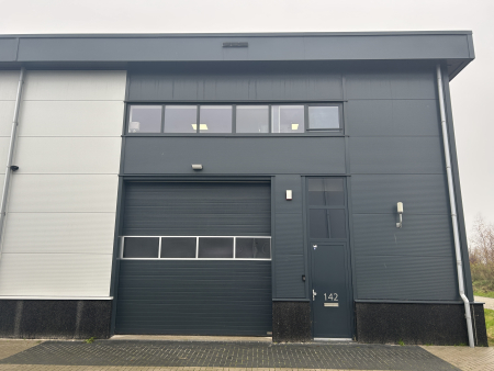 Jelle Zijlstraweg 142, Zwaag