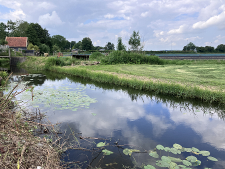 Kavel 4 - De Buurt 128, Venhuizen