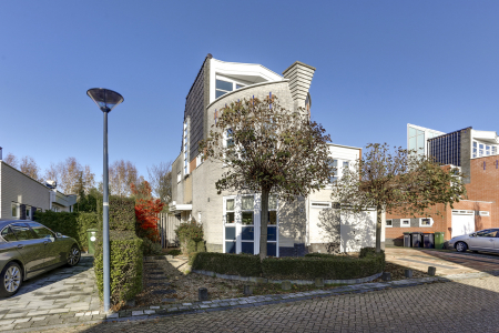 Matissehof 40, Hoorn