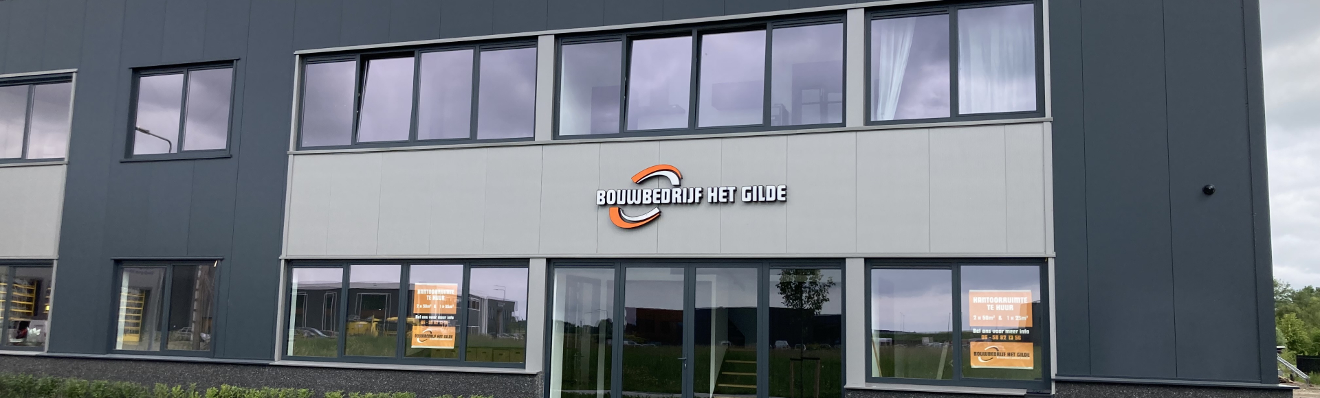 Jelle Zijlstraweg 64, Zwaag - 23m2