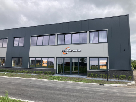 Jelle Zijlstraweg 64, Zwaag - 23m2