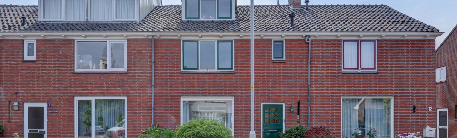 Dirk Hulstweg 10, Oosterblokker 