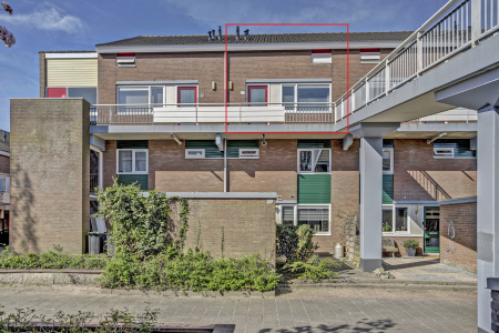Boogschutter 67, Hoorn