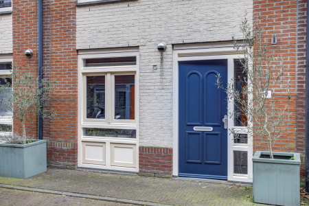 Jeudje 9, Hoorn