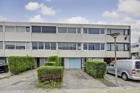 Volder 75, Hoorn