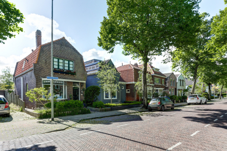 Koepoortsweg 109, Hoorn