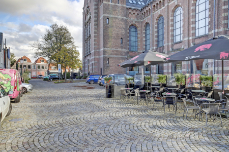 Kerkplein 19, Hoorn