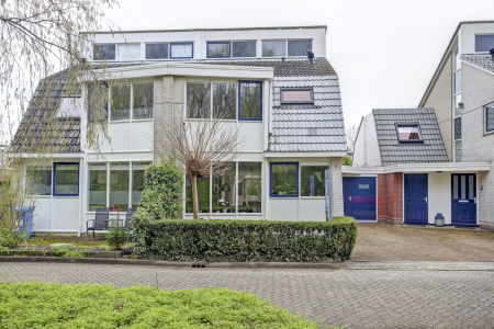 Duke Ellingtonhof 79, Hoorn