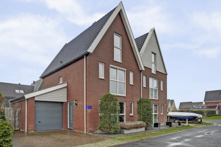 Wierdijk 41, Zwaag