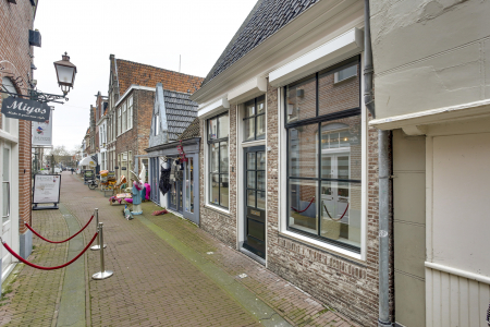Kruisstraat 2, Hoorn