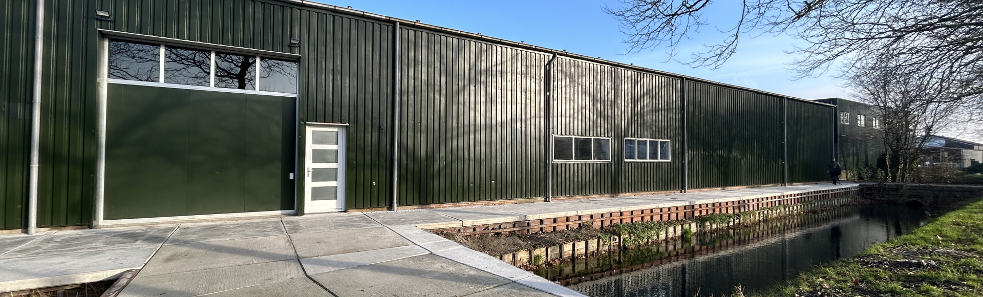 Gildenweg 14, Blokker