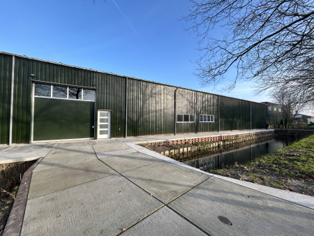 Gildenweg 14, Blokker