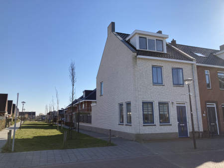 Lage hoek 65, Zwaag